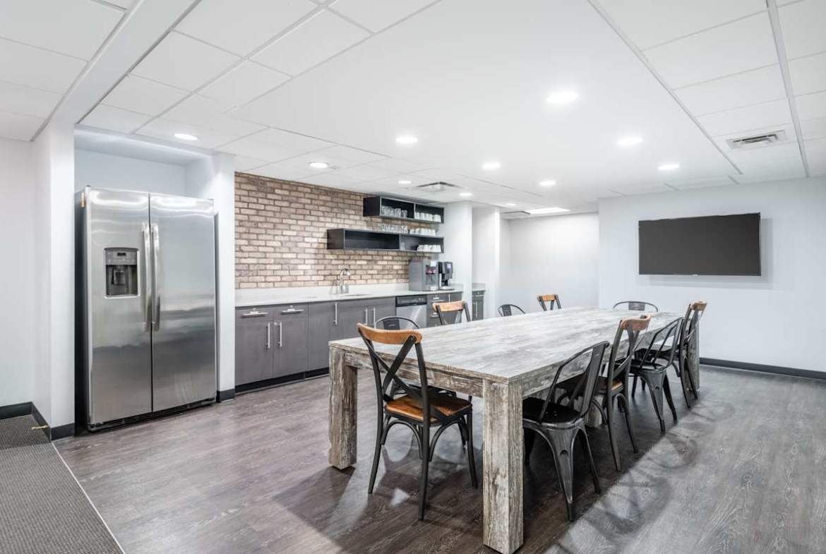 Regus (IWG) 90 Canal Street Boston