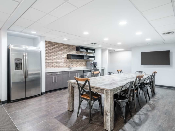 Regus (IWG) 90 Canal Street Boston