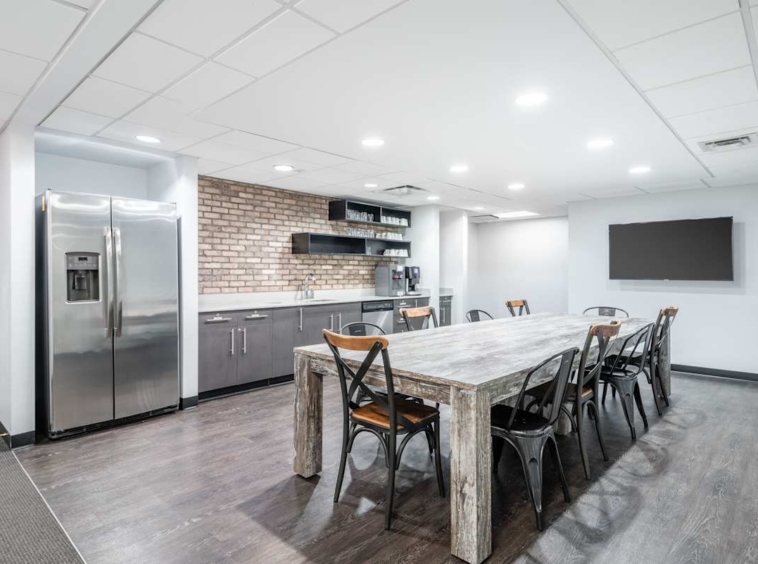 Regus (IWG) 90 Canal Street Boston