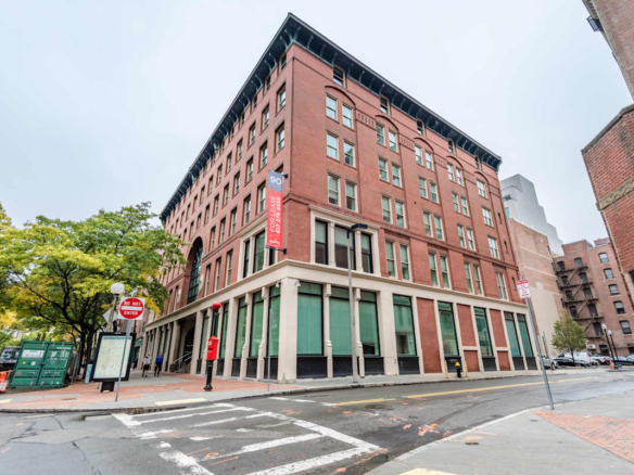Regus (IWG) 90 Canal Street Boston