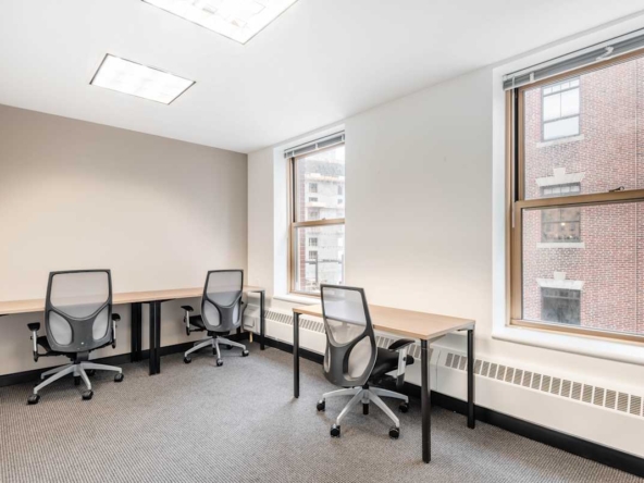 Regus (IWG) 90 Canal Street Boston