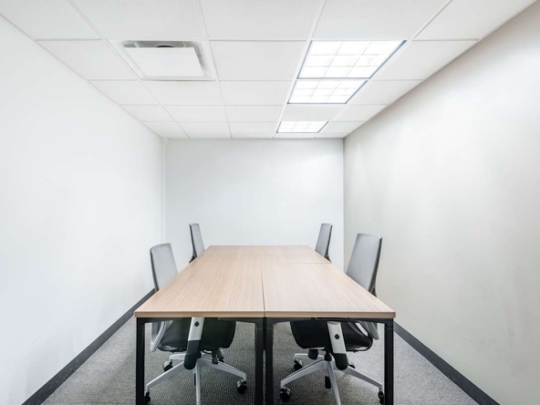 Regus (IWG) 90 Canal Street Boston