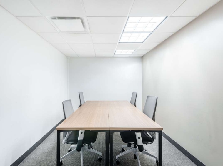 Regus (IWG) 90 Canal Street Boston