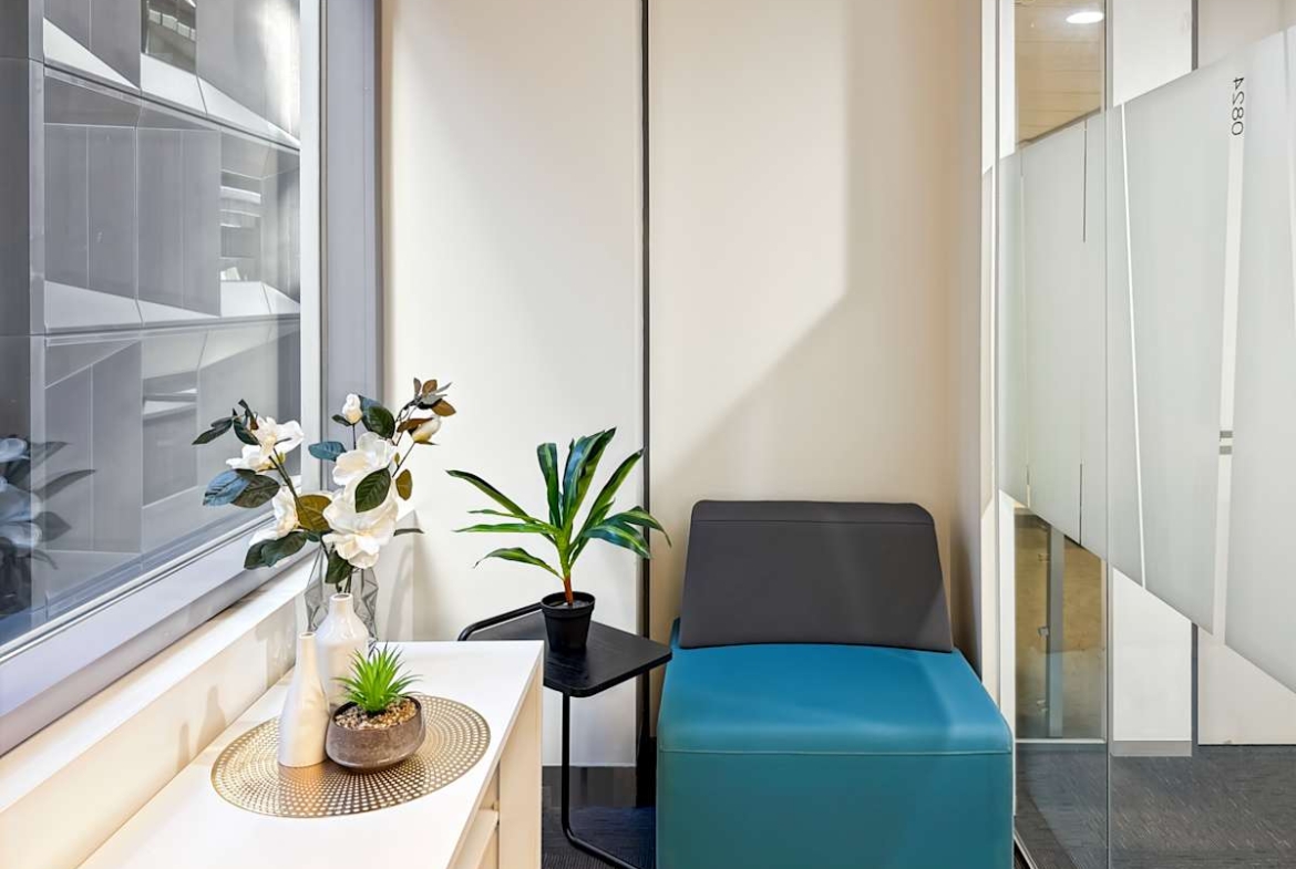 Regus (IWG) 90 Collins Street Melbourne