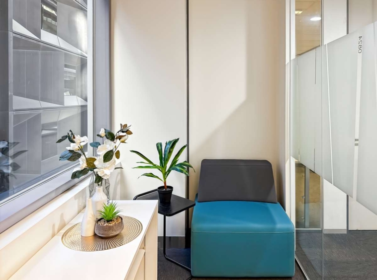 Regus (IWG) 90 Collins Street Melbourne