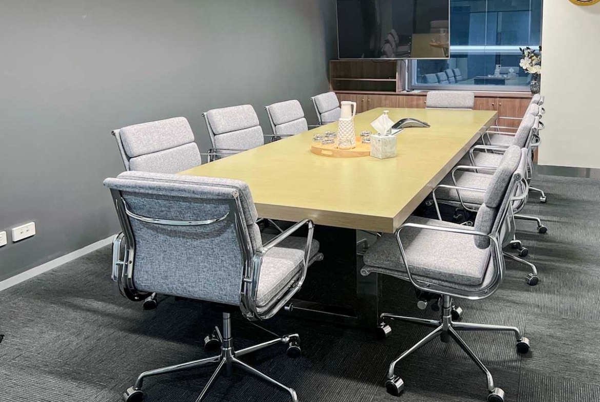 Regus (IWG) 90 Collins Street Melbourne