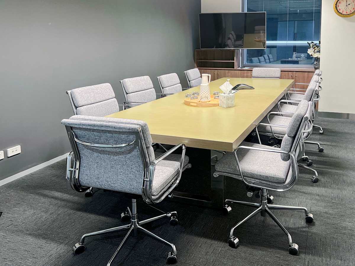 90 Collins Street Melbourne Regus (IWG) 90 Collins Street Melbourne