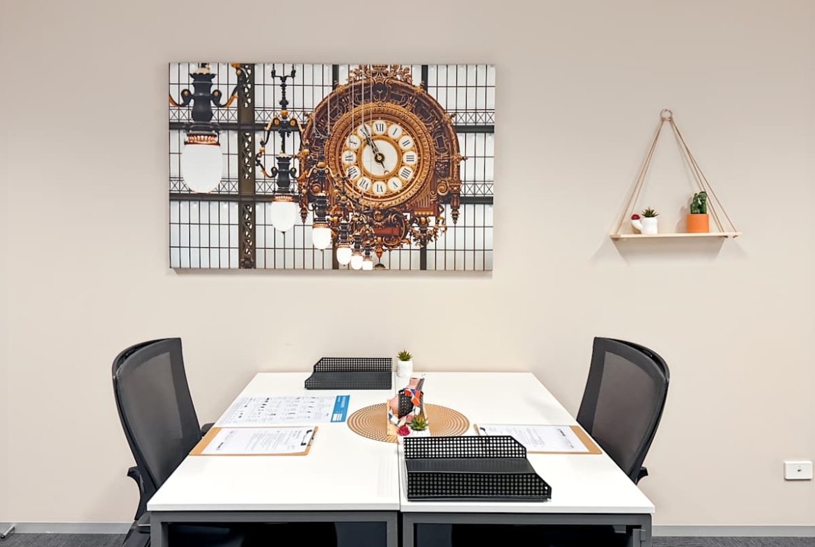 Regus (IWG) 90 Collins Street Melbourne