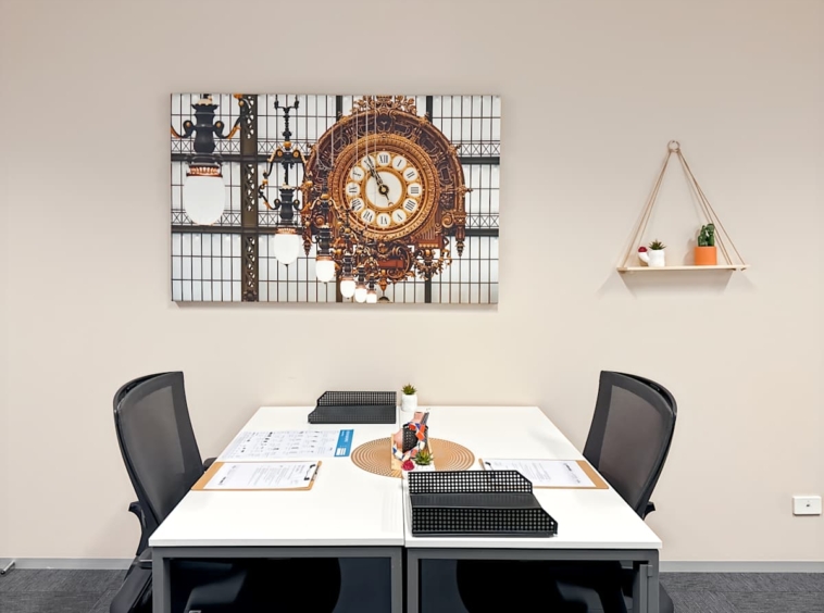 Regus (IWG) 90 Collins Street Melbourne