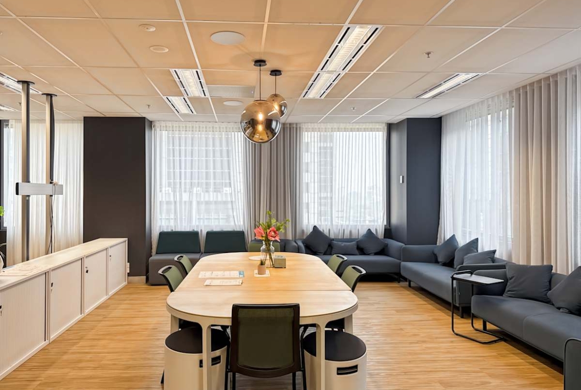 Regus (IWG) 90 Collins Street Melbourne