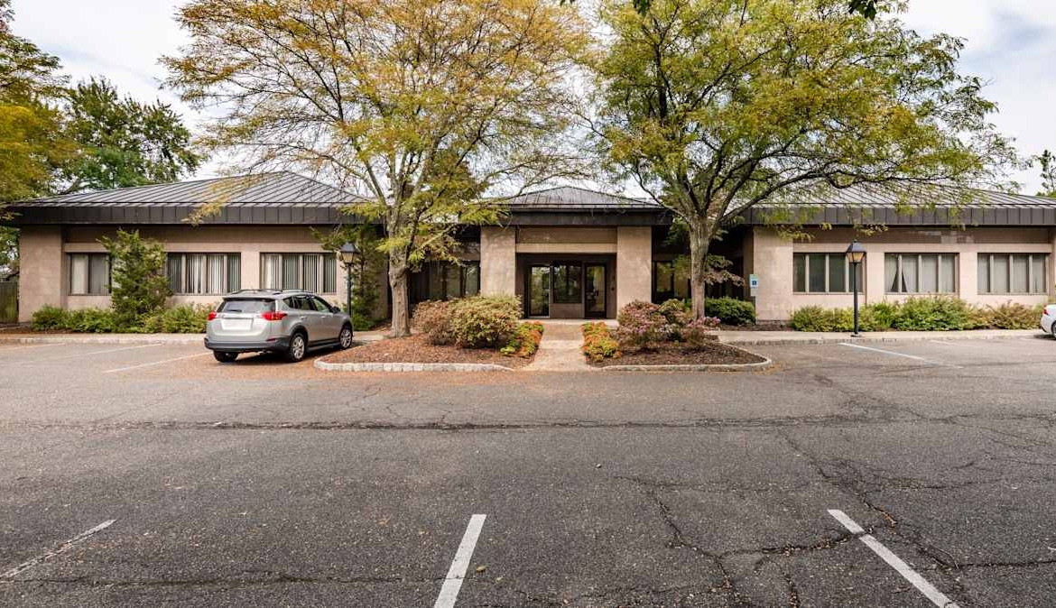 HQ (IWG) 90 Washington Valley Road Bedminster