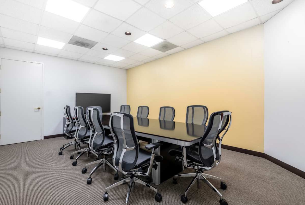 HQ (IWG) 90 Washington Valley Road Bedminster