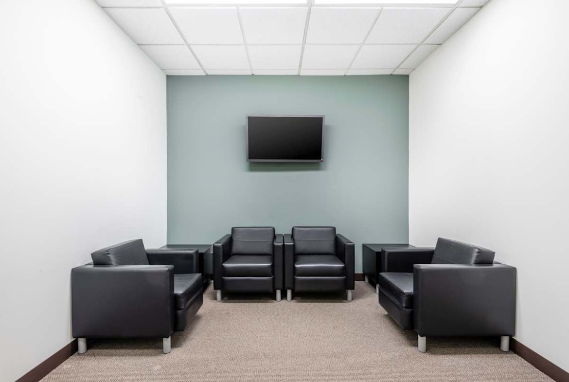 HQ (IWG) 90 Washington Valley Road Bedminster