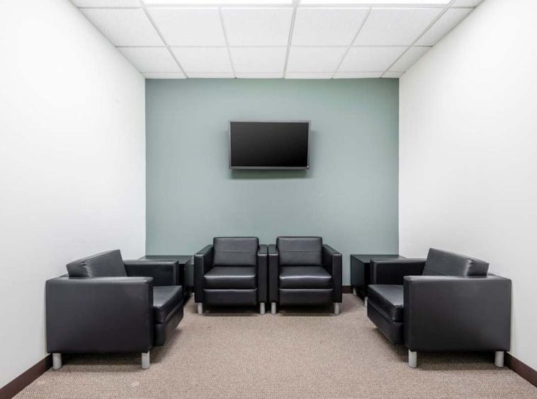 HQ (IWG) 90 Washington Valley Road Bedminster