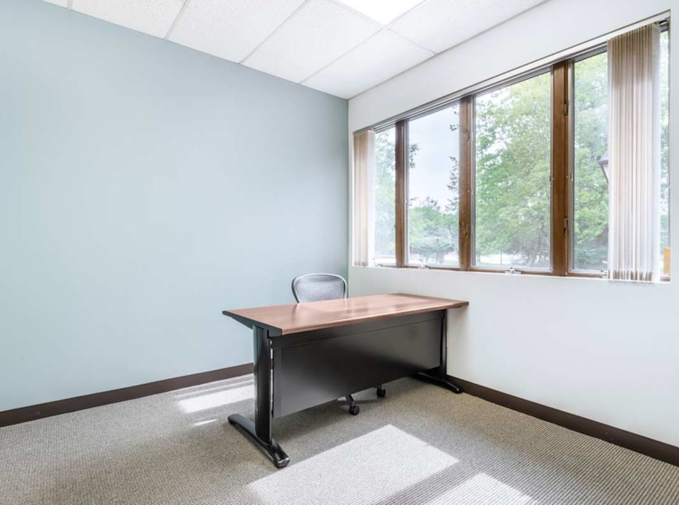 HQ (IWG) 90 Washington Valley Road Bedminster