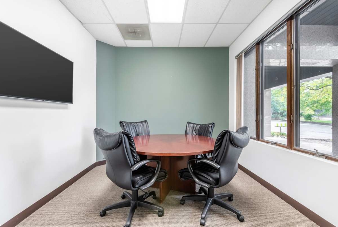 HQ (IWG) 90 Washington Valley Road Bedminster