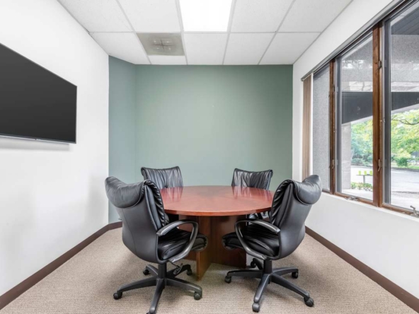 HQ (IWG) 90 Washington Valley Road Bedminster