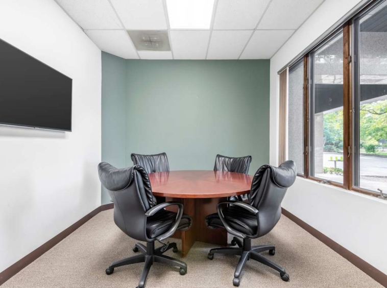 HQ (IWG) 90 Washington Valley Road Bedminster