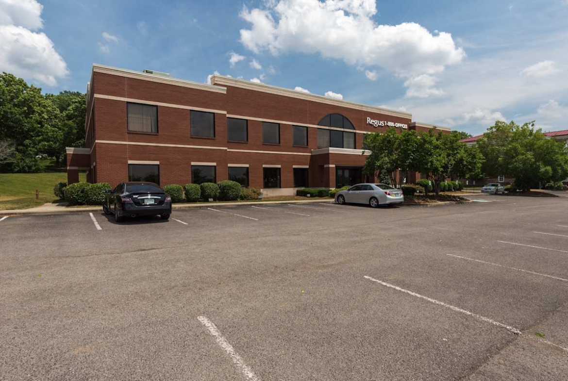 Regus (IWG) 9005 Overlook Boulevard Brentwood