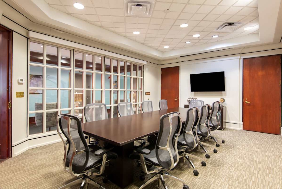 Regus (IWG) 9005 Overlook Boulevard Brentwood