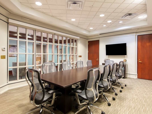 Regus (IWG) 9005 Overlook Boulevard Brentwood