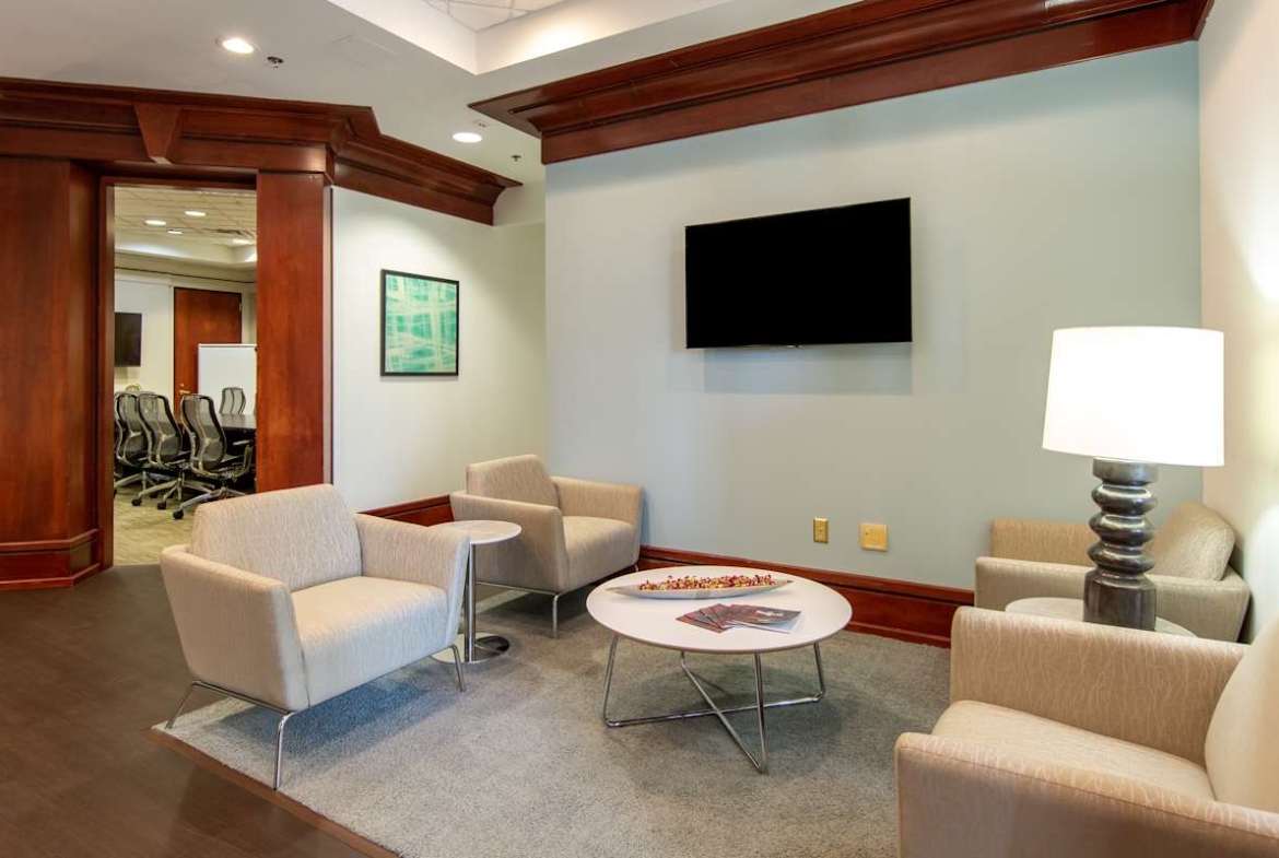 Regus (IWG) 9005 Overlook Boulevard Brentwood