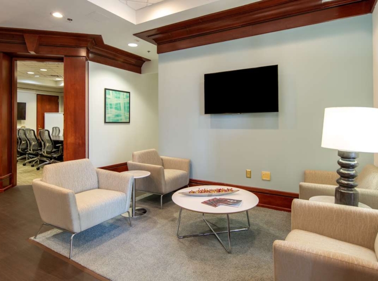 Regus (IWG) 9005 Overlook Boulevard Brentwood