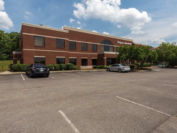 Regus (IWG) 9005 Overlook Boulevard Brentwood