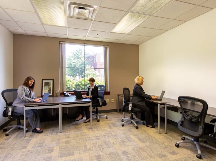 Regus (IWG) 9005 Overlook Boulevard Brentwood