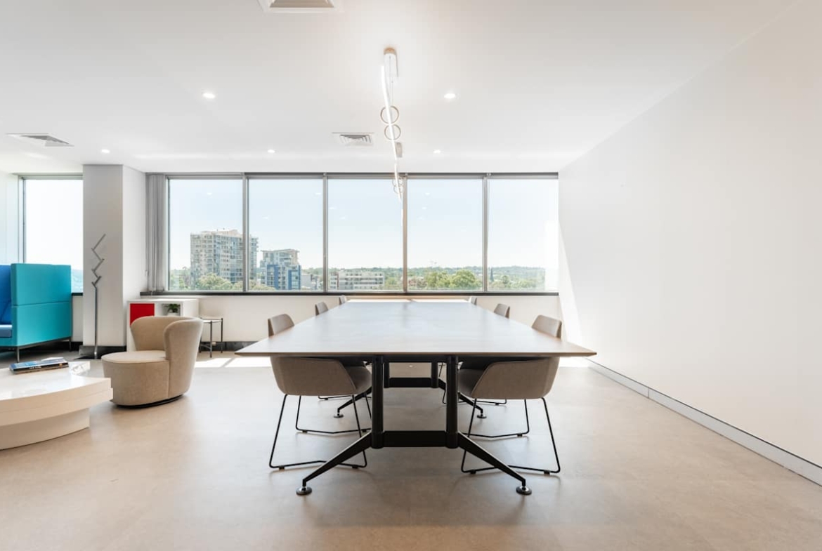 Regus (IWG) 91 Phillip Street Sydney