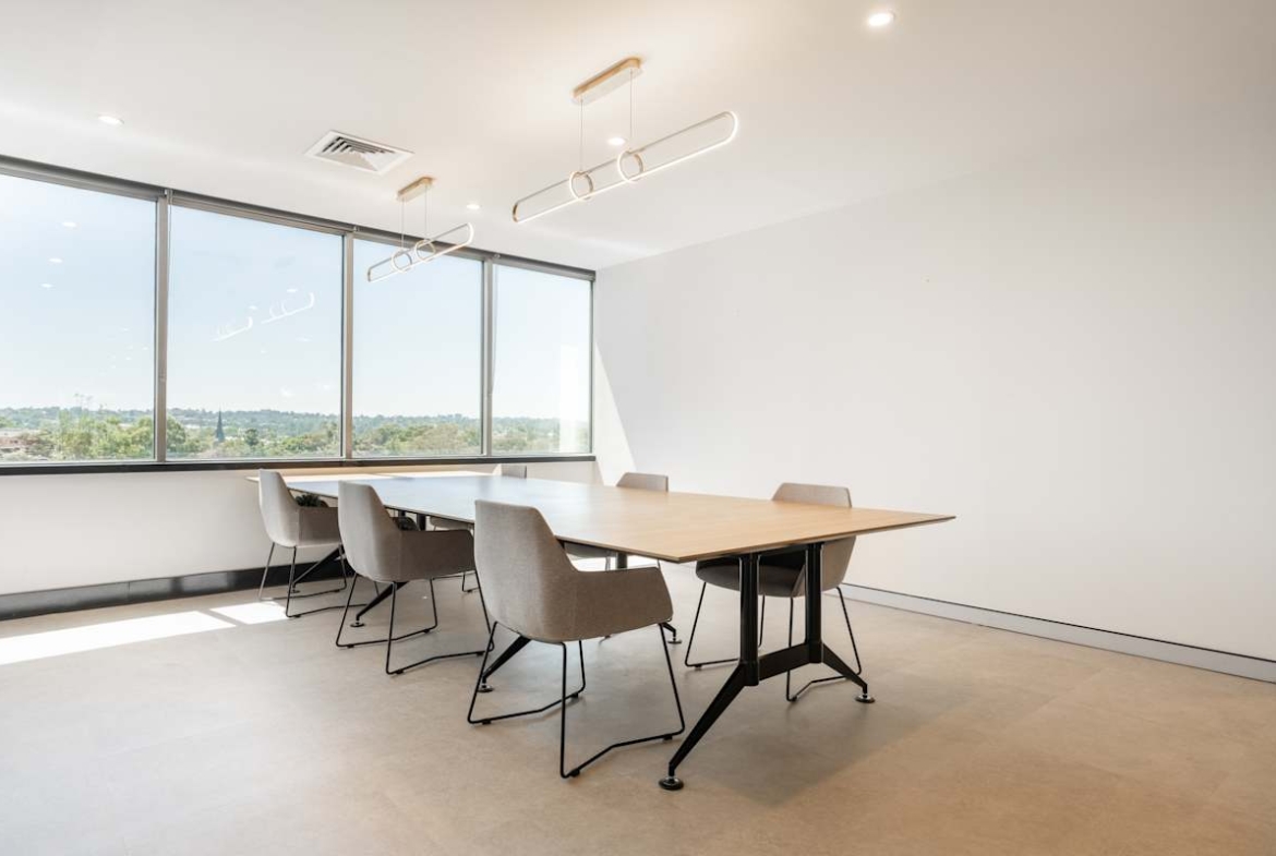 Regus (IWG) 91 Phillip Street Sydney