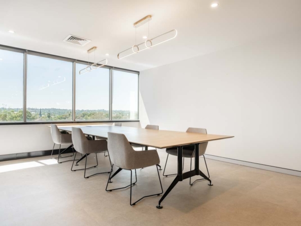 Regus (IWG) 91 Phillip Street Sydney