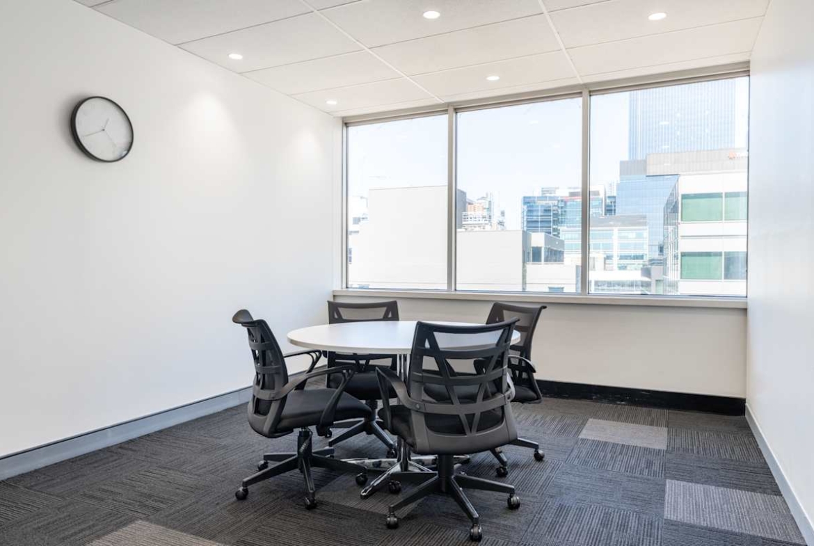 Regus (IWG) 91 Phillip Street Sydney
