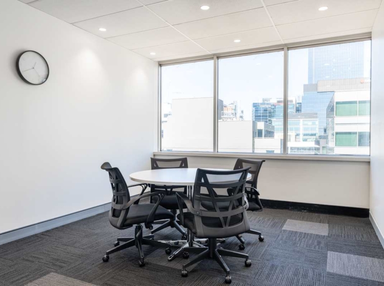 Regus (IWG) 91 Phillip Street Sydney