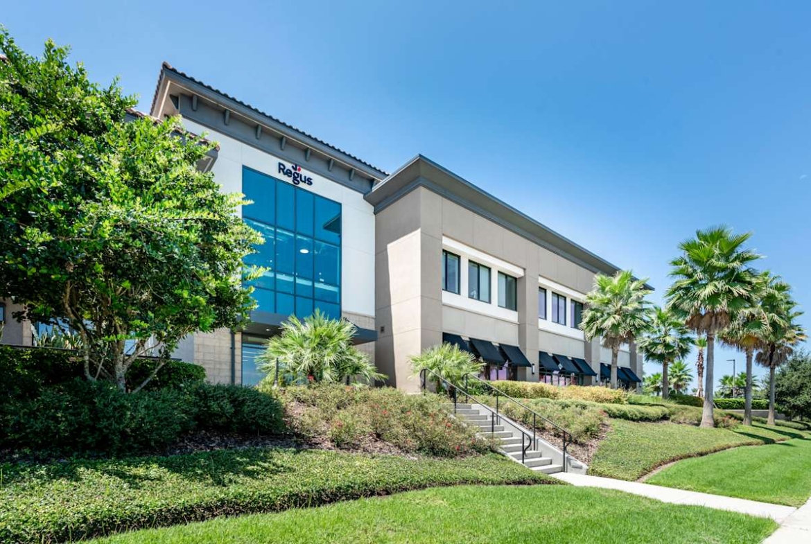 Regus (IWG) 9100 Conroy Windermere Road Windermere