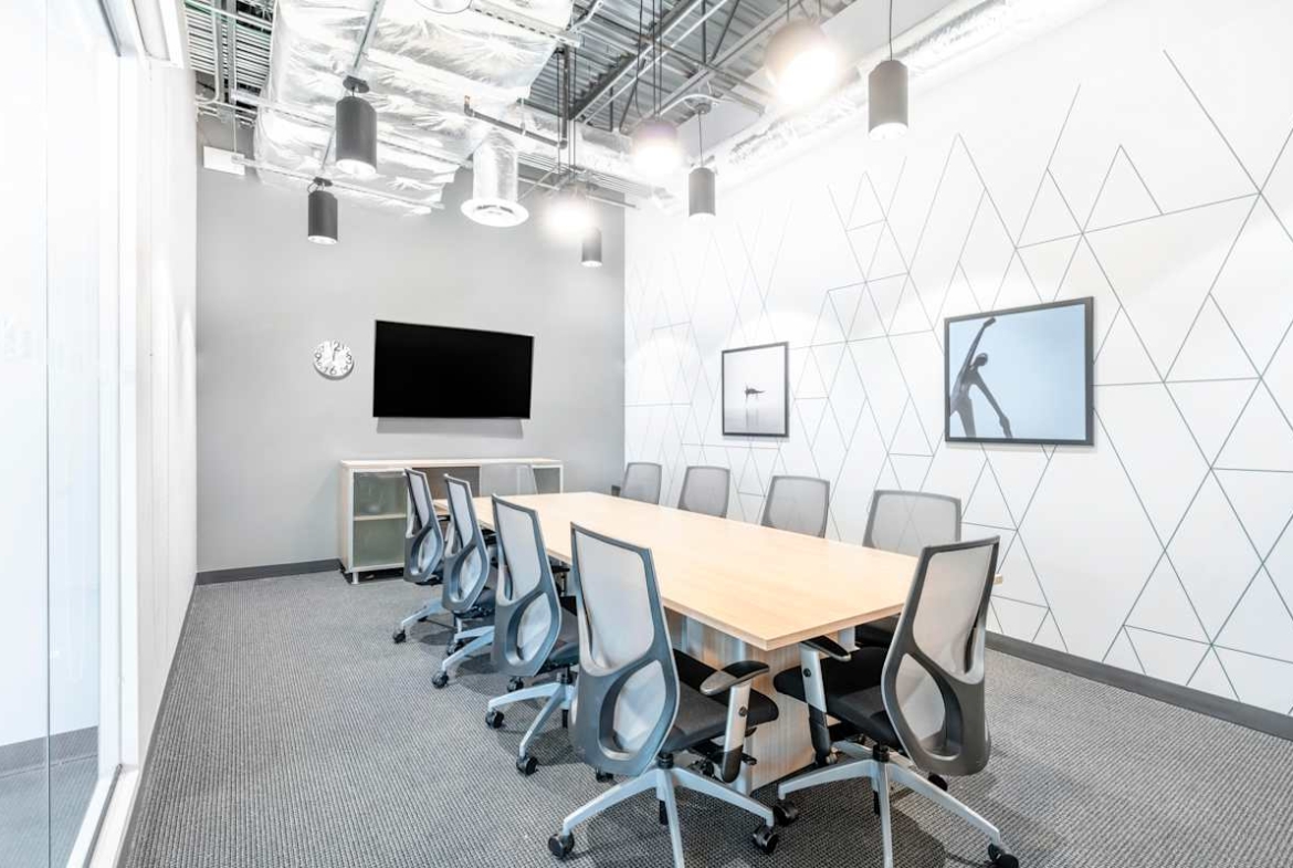 Regus (IWG) 9100 Conroy Windermere Road Windermere