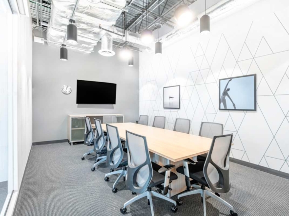 Regus (IWG) 9100 Conroy Windermere Road Windermere