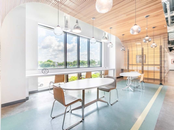 Regus (IWG) 9100 Conroy Windermere Road Windermere