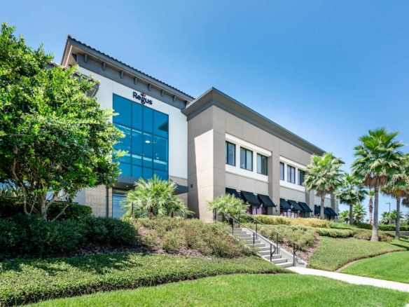 Regus (IWG) 9100 Conroy Windermere Road Windermere