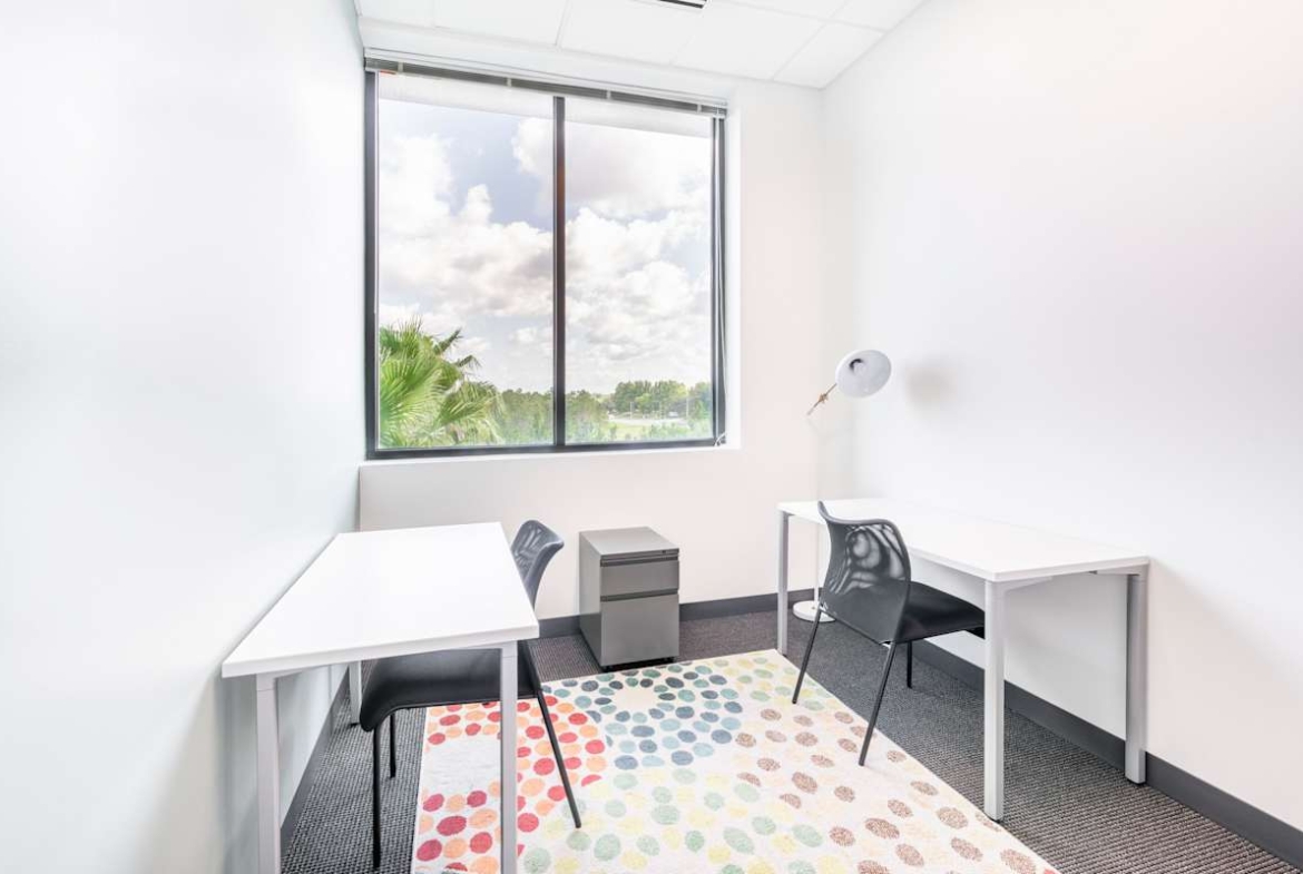 Regus (IWG) 9100 Conroy Windermere Road Windermere