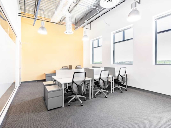 Regus (IWG) 9100 Conroy Windermere Road Windermere