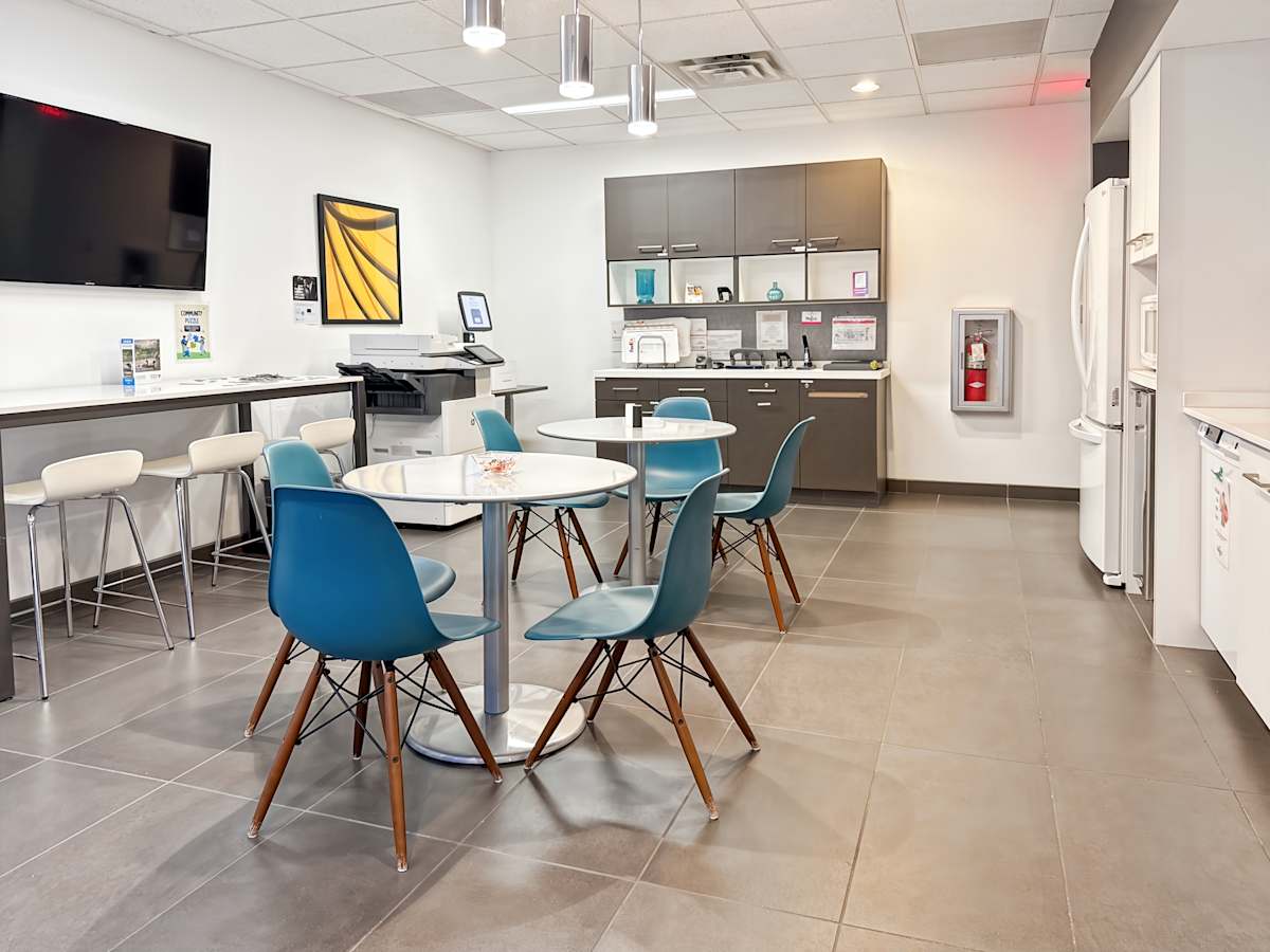 Regus (IWG) 9121 Anson Way Raleigh