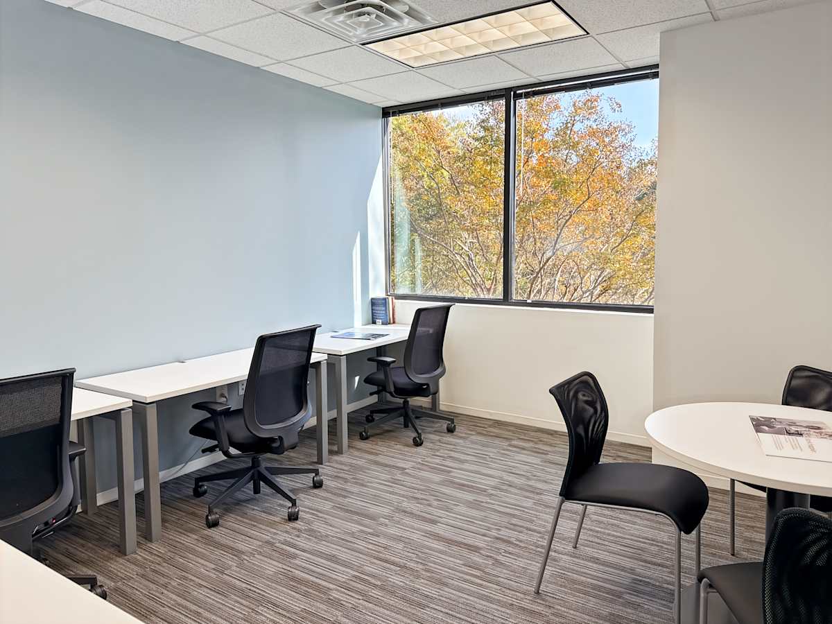 Regus (IWG) 9121 Anson Way Raleigh