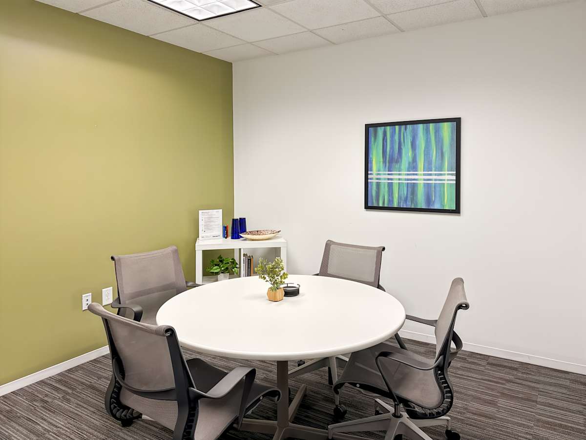Regus (IWG) 9121 Anson Way Raleigh