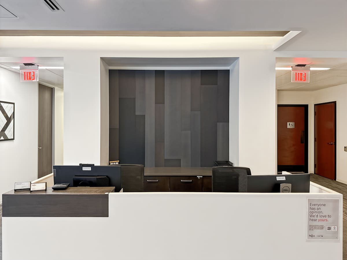 Regus (IWG) 9121 Anson Way Raleigh