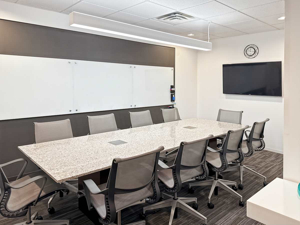 Regus (IWG) 9121 Anson Way Raleigh
