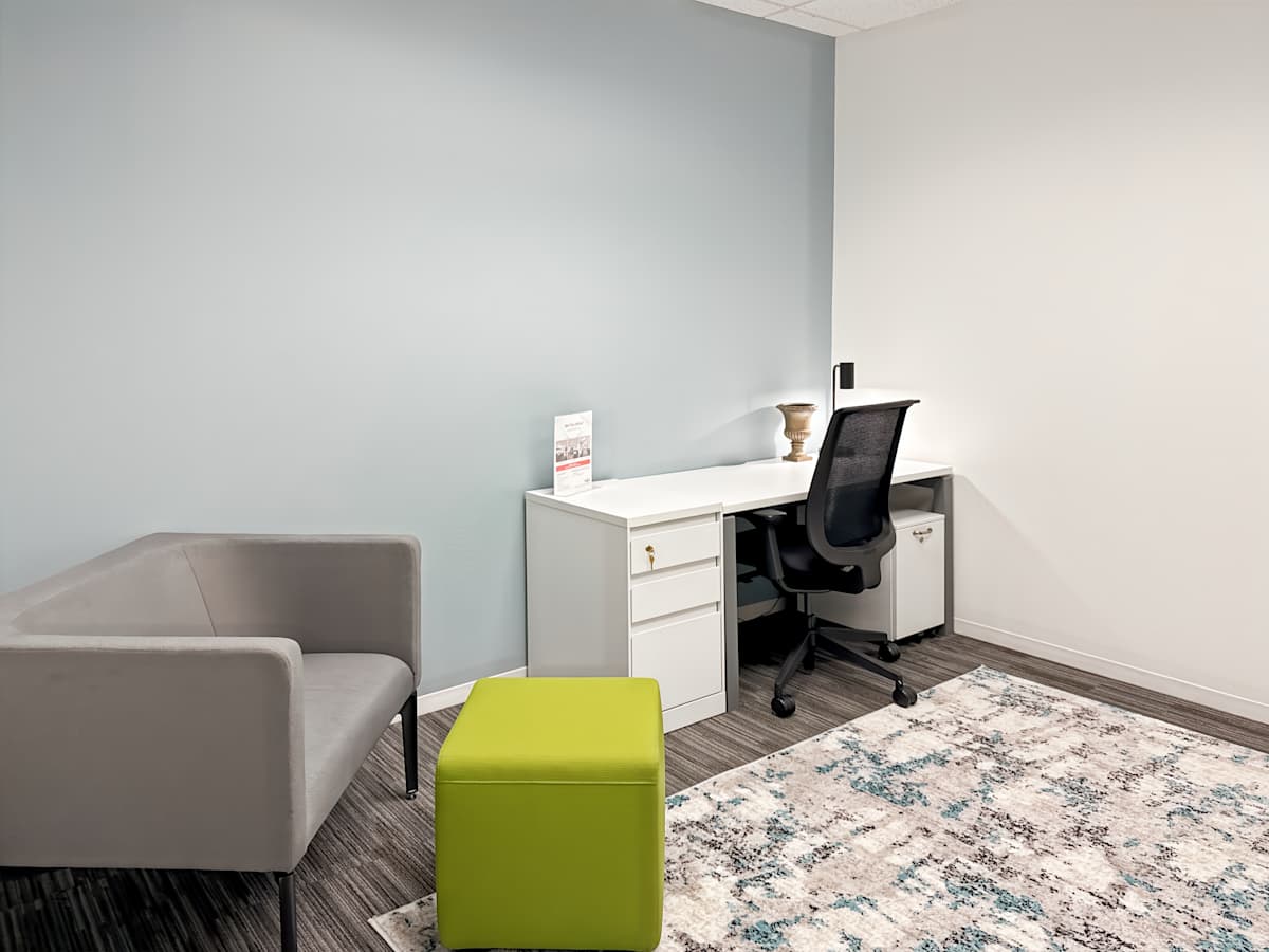 Regus (IWG) 9121 Anson Way Raleigh