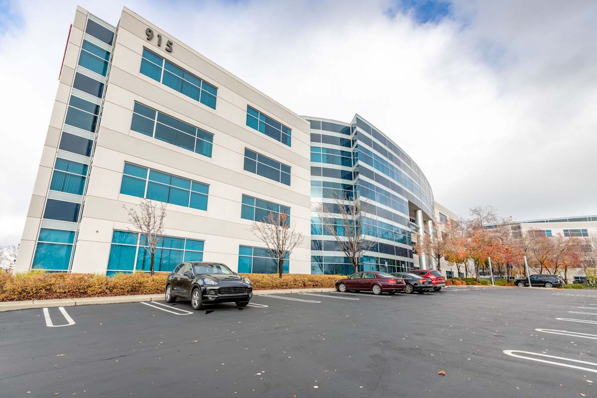 Regus (IWG) 915 Highland Pointe Roseville