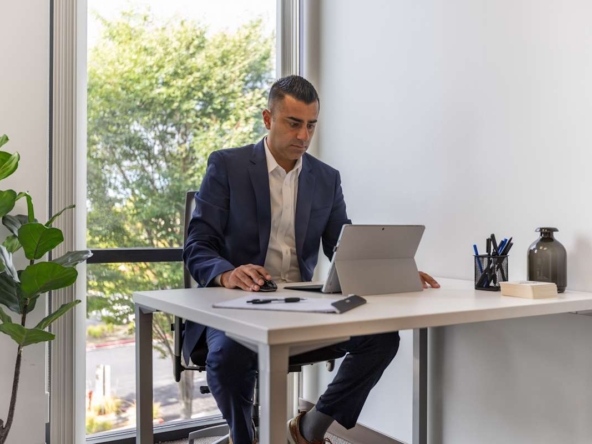 Regus (IWG) 9245 Laguna Springs Drive Elk Grove