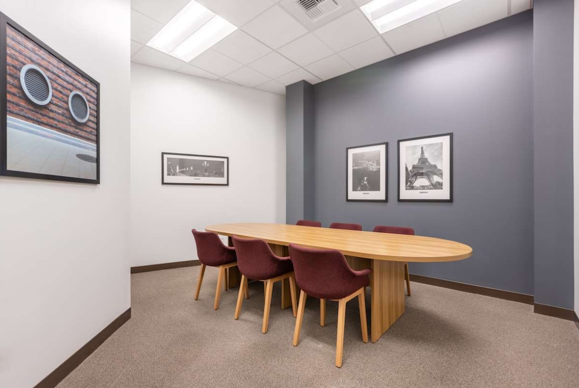 Regus (IWG) 9245 Laguna Springs Drive Elk Grove